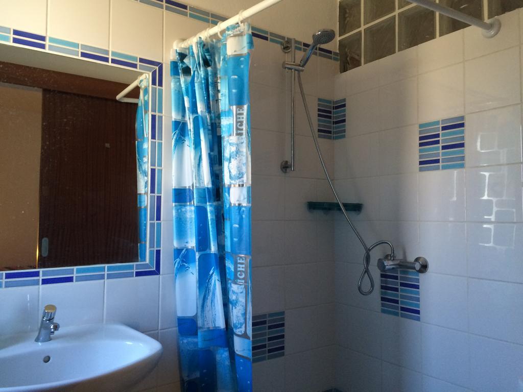 Horta Grande Gasthuis Silves