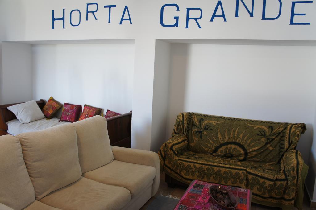 Maison d'hôtes Horta Grande Silves