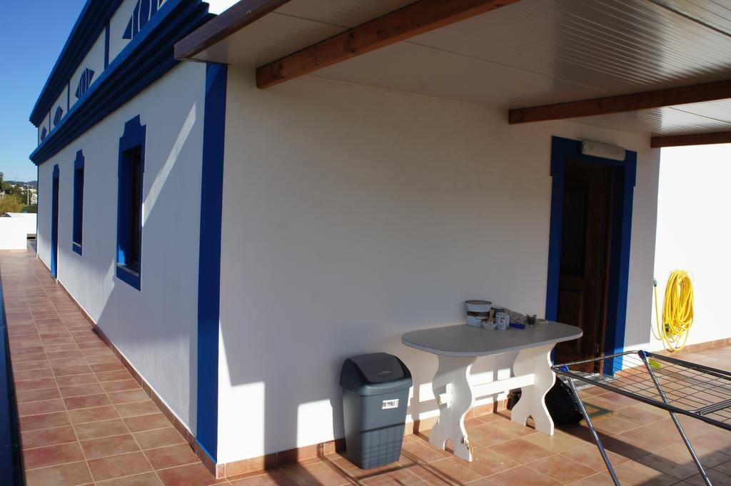 Horta Grande Maison d'hôtes 2*