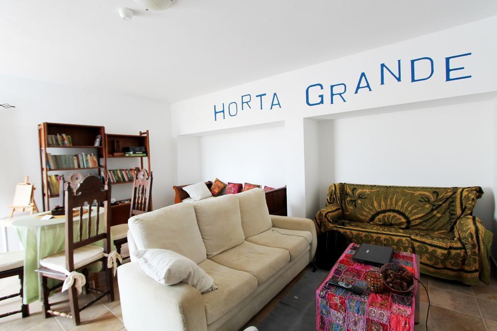 Gasthuis Horta Grande Silves