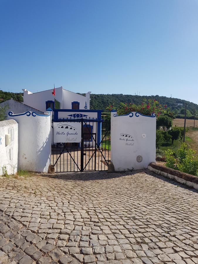 Gasthuis Horta Grande Silves